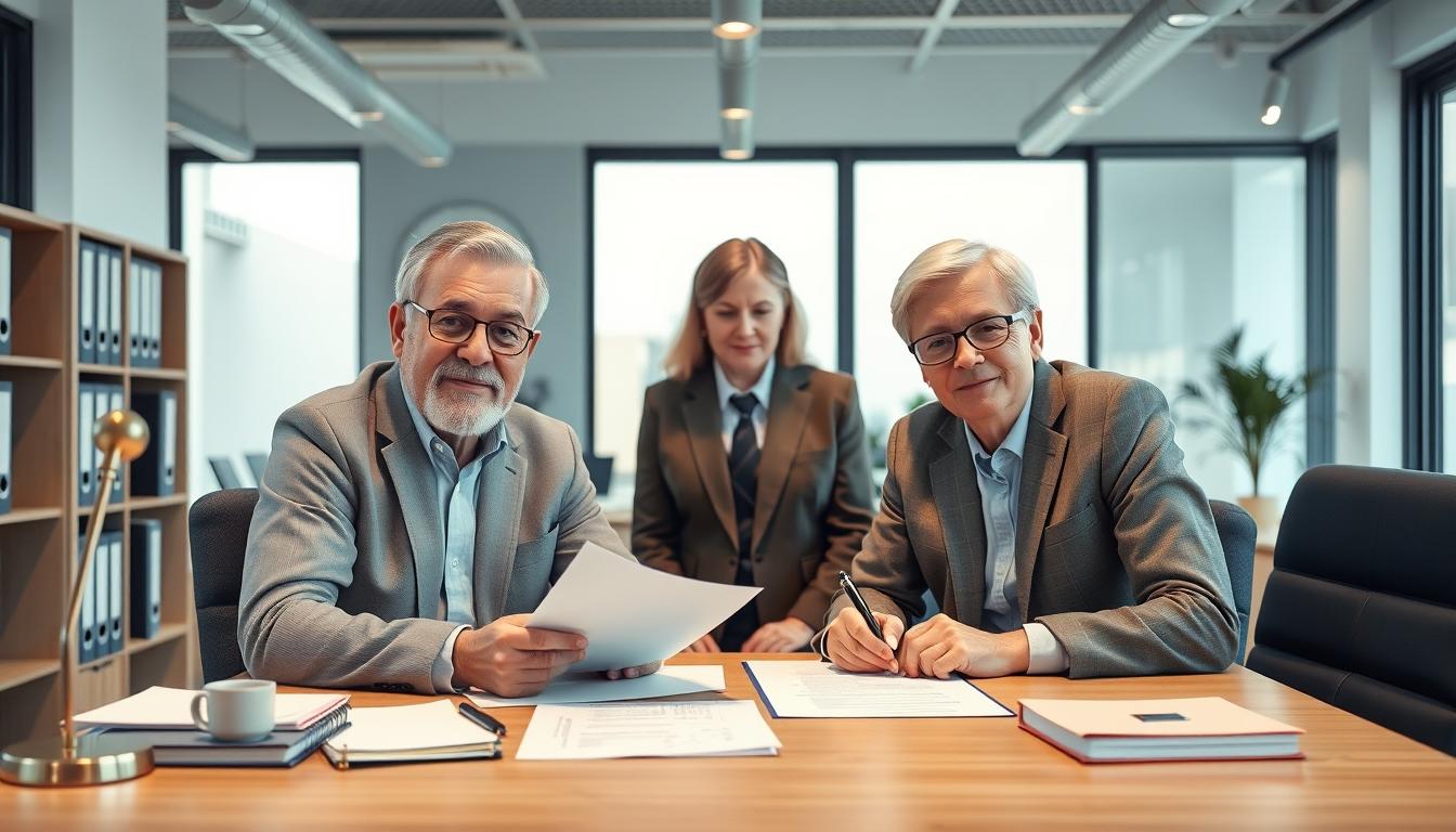 Family support and elder law planning