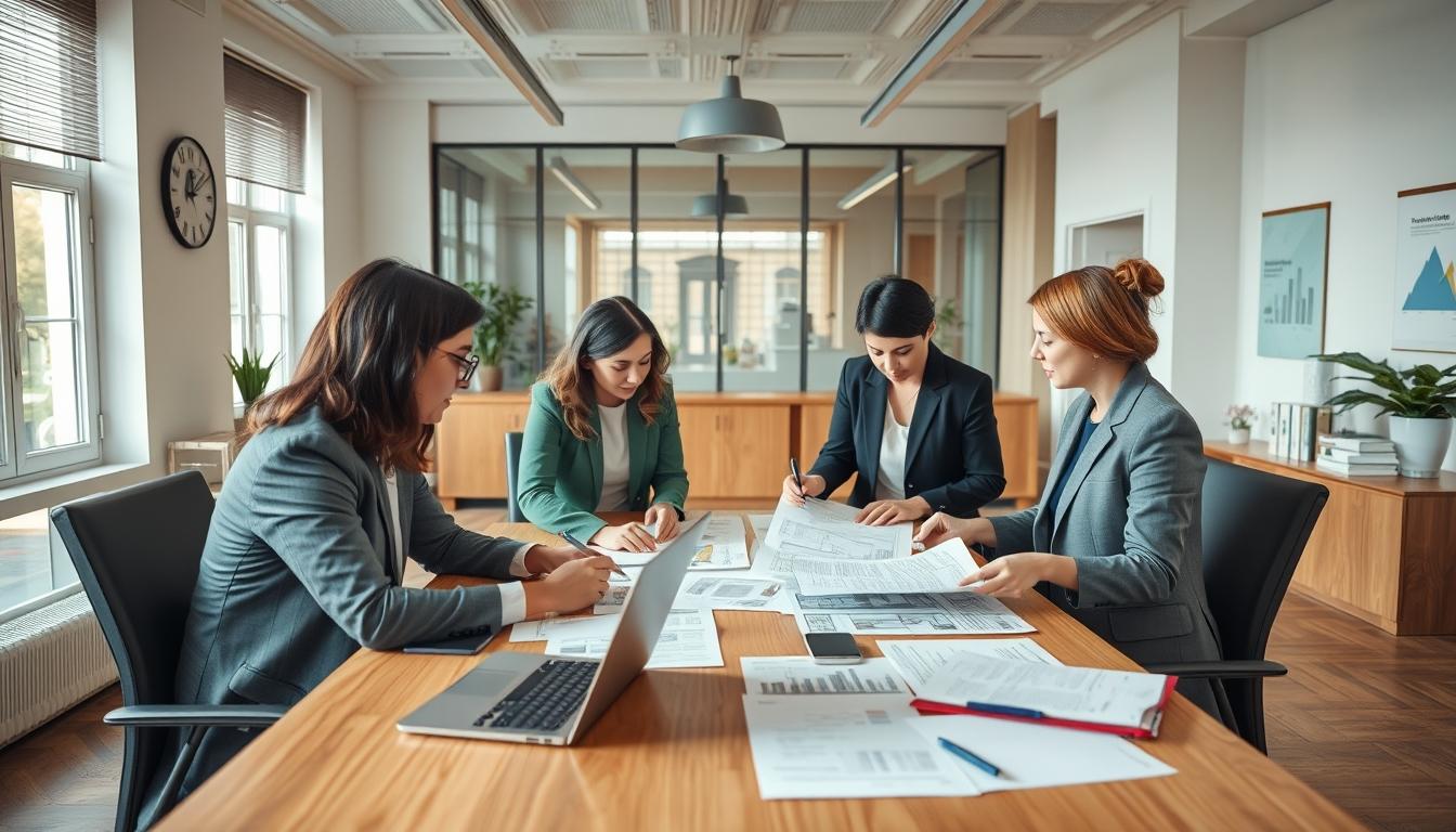 Senior family legal support guidance