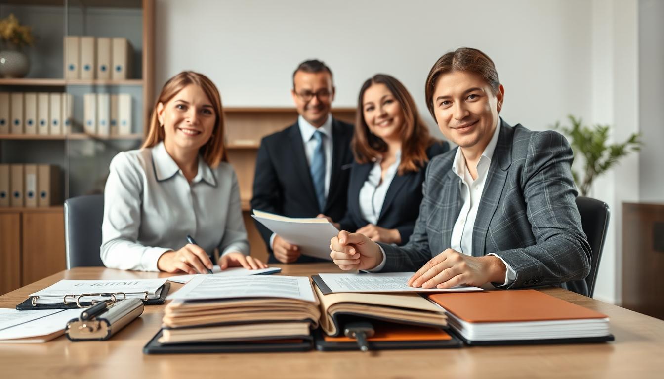 Elder care legal planning